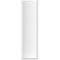 Ekena Millwork Thorton Architectural Grade PVC Outlooker with Traditional Ends, 5"W X 18"D X 18"H OUTP05X18X18THR01 - alternate 3